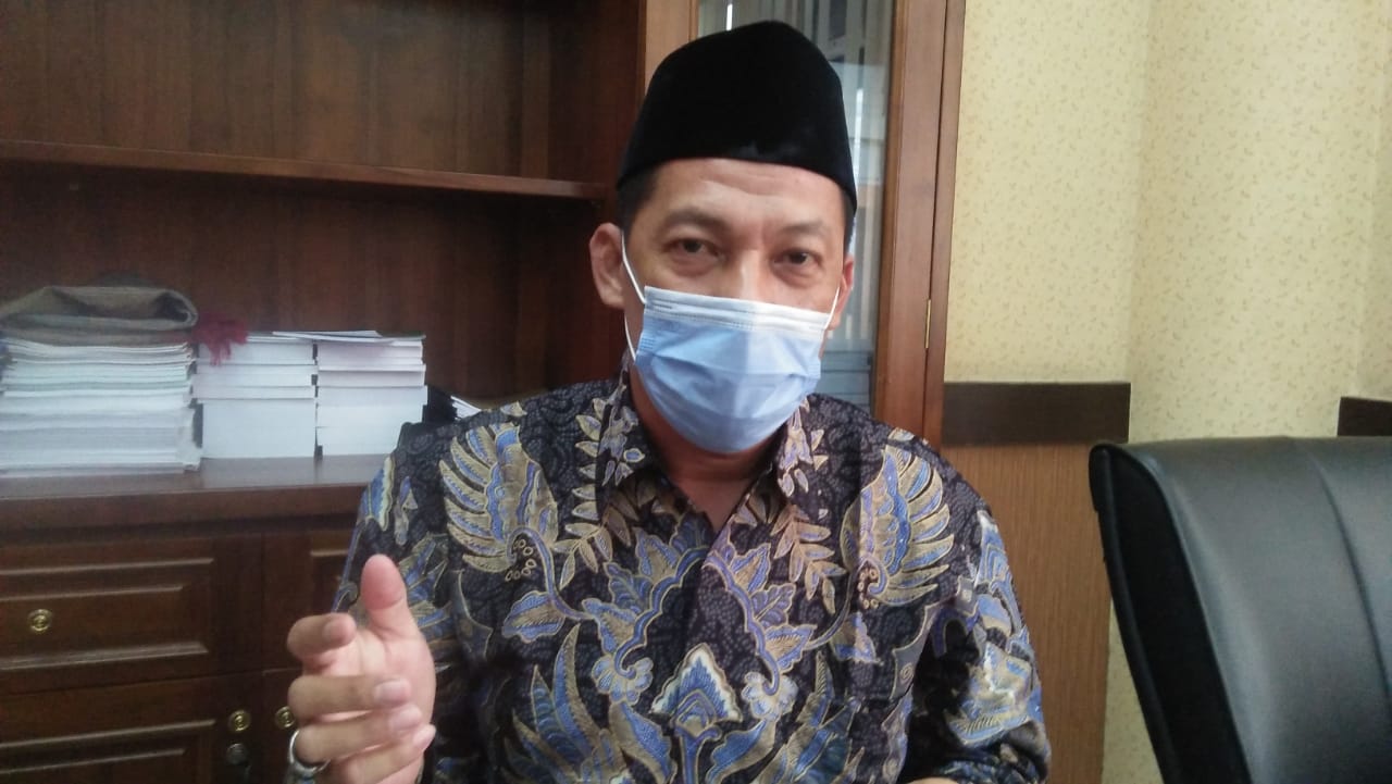 Soal THR, Komisi E DPRD Jatim Minta Perusahaan Bayar Tepat Waktu