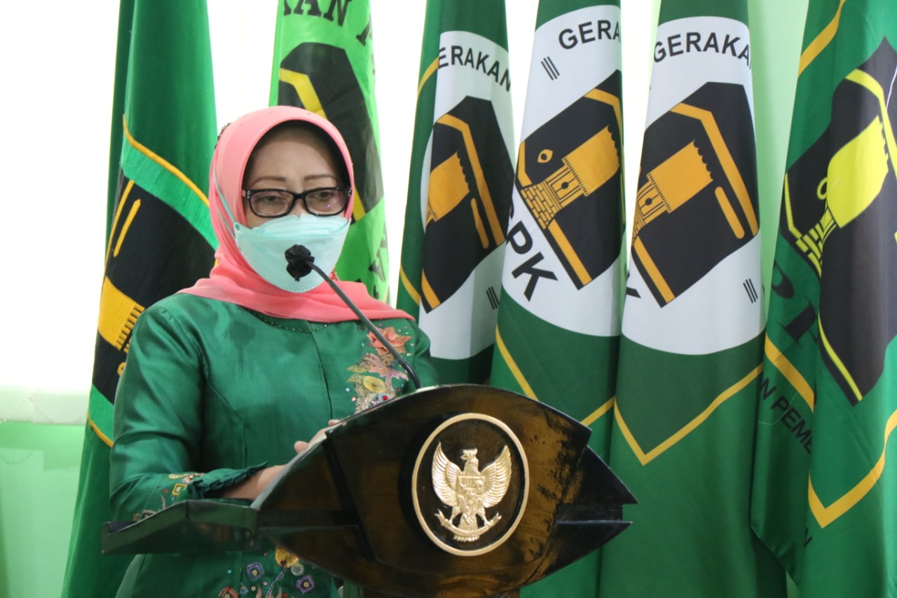 Bupati Jombang Calon Kuat Bursa Ketua DPW PPP Jatim