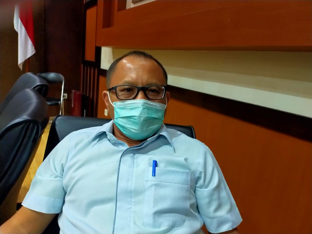 Komisi E DPRD Jatim Minta Urus Ijin Edar Obat Tradisional Tidak Ruwet