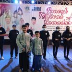 ESI Gresik Gelar Mini Turnament Dalam Festifal Ramadhan