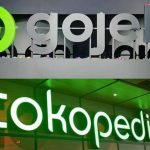 gojek tokopedia