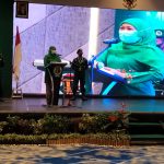 khofifah di ppp jatim