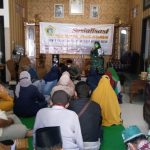 H Khoirul Huda dan Hj Lilik Hidayati Berharap Keluarga dan Masyarakat Terhindar Dari Narkoba memb