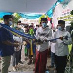 Momentum Mayday, Ketua Fraksi PKB DPRD Jatim Resmikan Kantor Sarbumusi Tuban pkb tuban