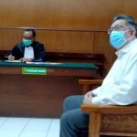 sidang adhi karya