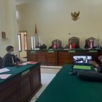 sidang inex