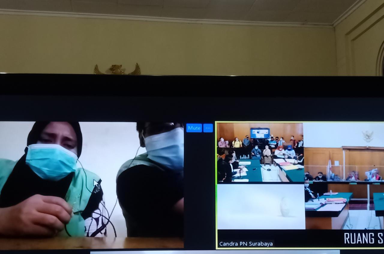 Sidang penipuan jual beli rumah, Notaris Eny Wahyuni Terancam Dipidanakan