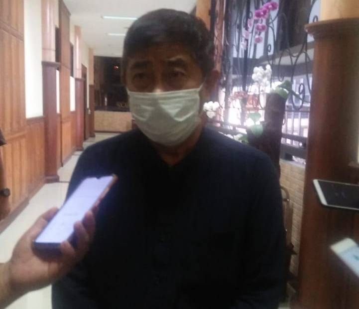 Langkah Antisipatif, DPRD Jatim Minta RS Lapangan Dibikin Tiap Bakorwil