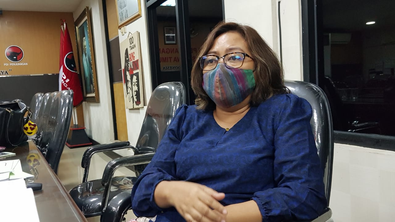 Surabaya Sulit Jadi Zona Hijau Covid-19, Ada Apa ?