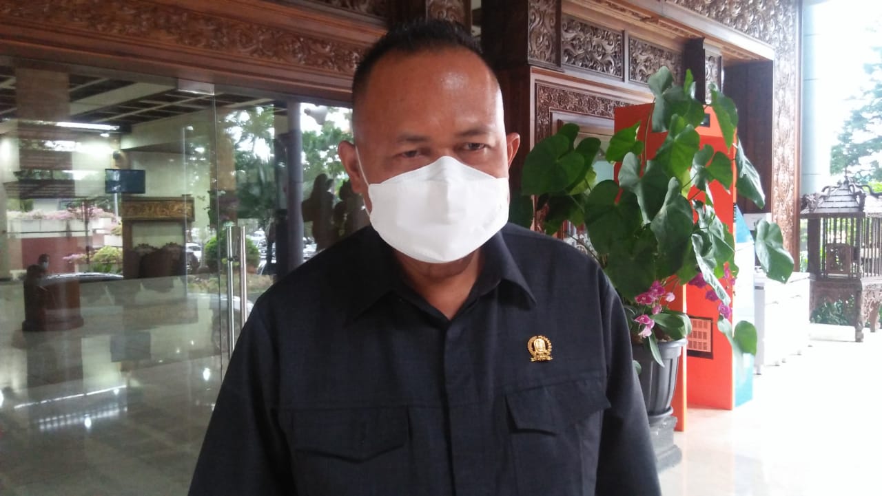 Tekan Corona di Bangkalan, Politisi Demokrat Jatim Usul Diberlakukan Program Tumpeng