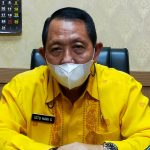 Tutup Pintu Masuk Narkoba di Jatim, DPRD Jatim Minta Pelabuhan Klasik Layak Diperketat hari subagio