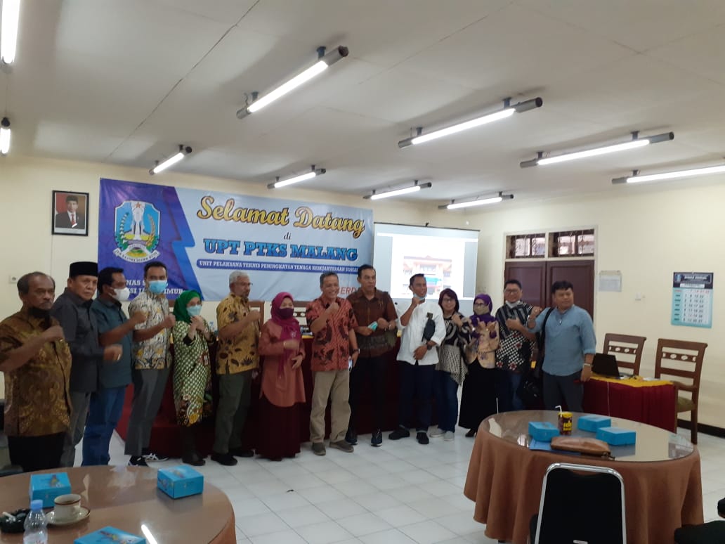 Maksimalkan Aset Daerah, Komisi C Desak Revisi Perda Pengelolaan Aset Jatim