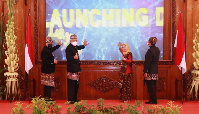 Bank Jatim Permudah Transaksi pada 8 Layanan Publik Kota Mojokerto