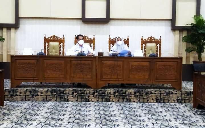 Komisi IV DPRD Banyuwangi Apresiasi Positif Pelaksanaan PPDB SD-SMP