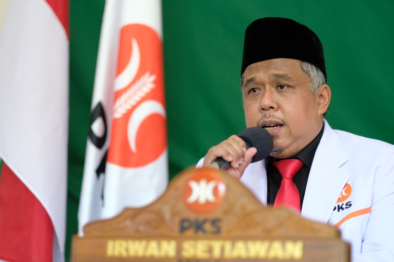 Covid Meningkat Lagi, PKS Jatim Desak Pemprov Makin Serius Tangani