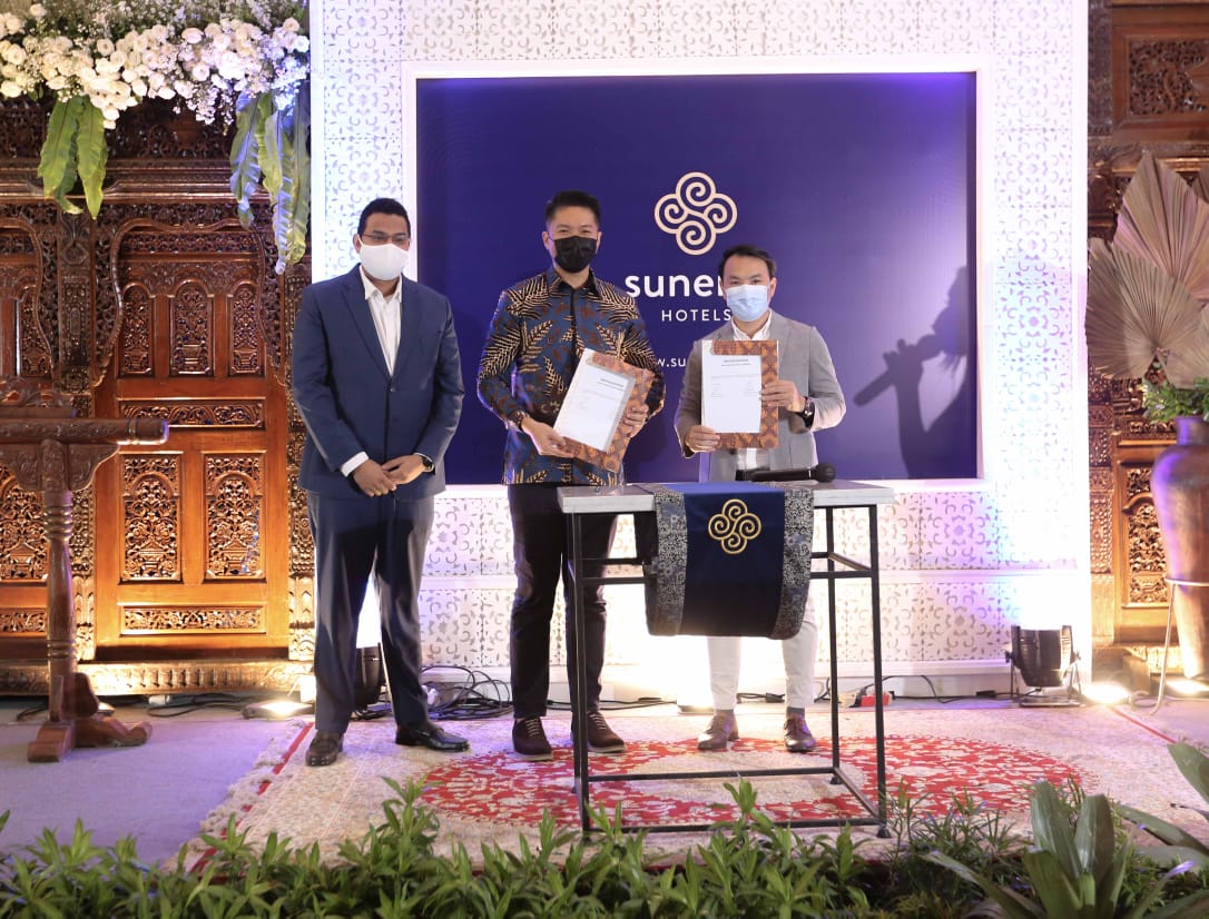 RedDoorz Luncurkan Hotel Premium Sunerra Hotels, Harga Kamar Mulai Rp 350 Ribu 1