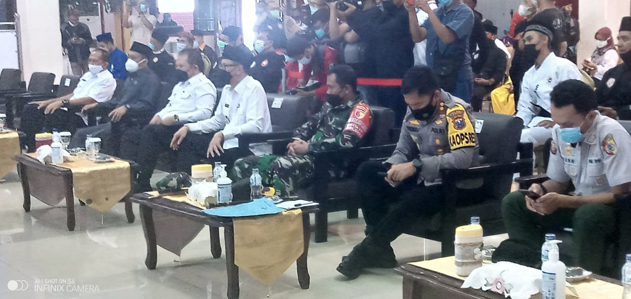 Sinergi, Kolaborasi, Akselerasi ala Bupati Bikin Adem Jember