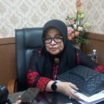 Covid-19 Melonjak Lagi Ketua Komisi E DPRD Jatim Minta PTM Kaji Ulang wara sundari