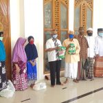 bawean peduli sesama