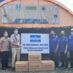 demokrat bantuan
