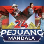 pejuang mandala