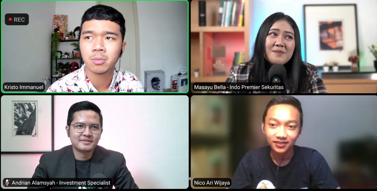 Strategi Jitu Investasi Reksa Dana untuk Milenial di Kuartal IV/2021