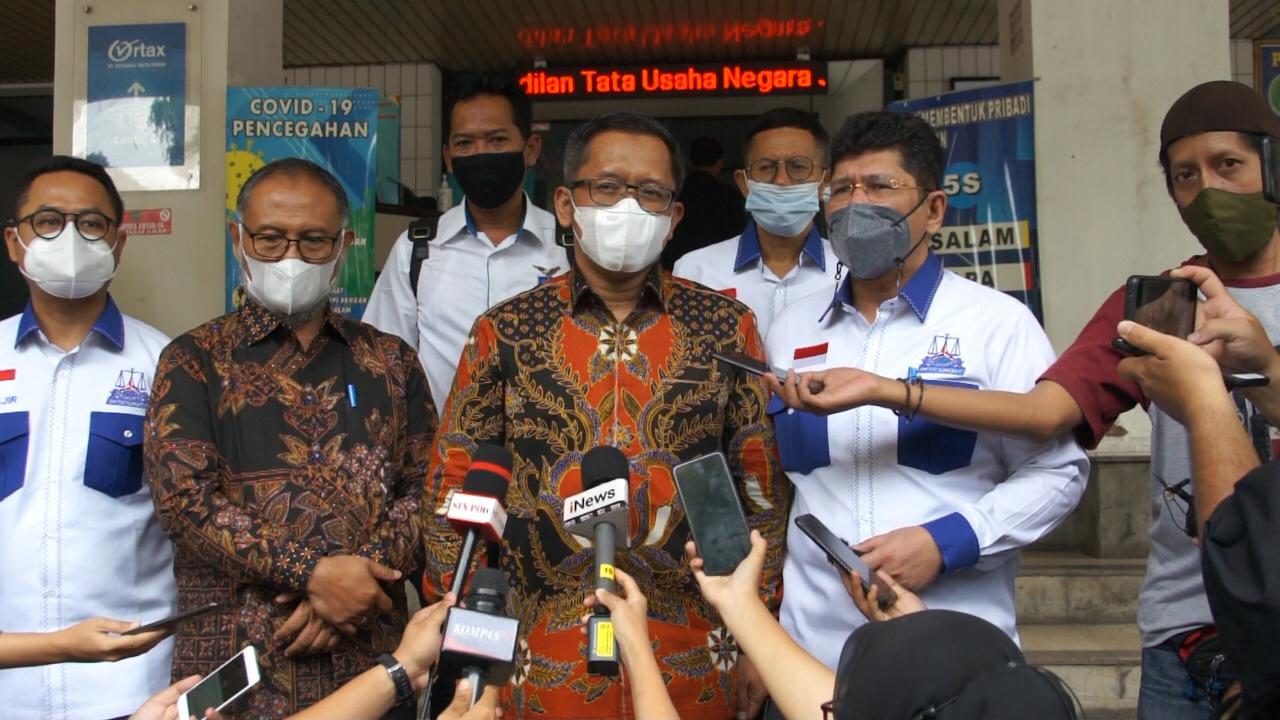 KLB Deli Serdang Langgar Aturan dan Mekanisme, Demokrat: Pengadilan Jangan Dipakai untuk Akal-akalan