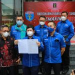 Partai Demokrat mentahkan gugatan