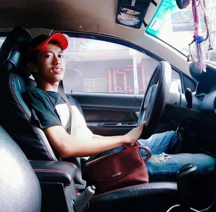 Sepeda Motor Digondol Teman Sendiri Lapor ke Polres Bangkalan