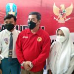 vaksin gresik
