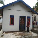 Plt Lurah Gunung Sekar Tinjau RTLH 53f7e980-7eba-4c1b-8ab8-dc8fd467edea