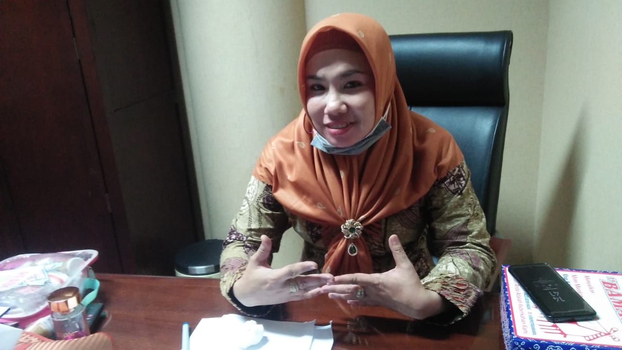 Momentum Hari Guru, Zeiniye : Guru Adalah Pahlawan Tanpa Tanda Jasa