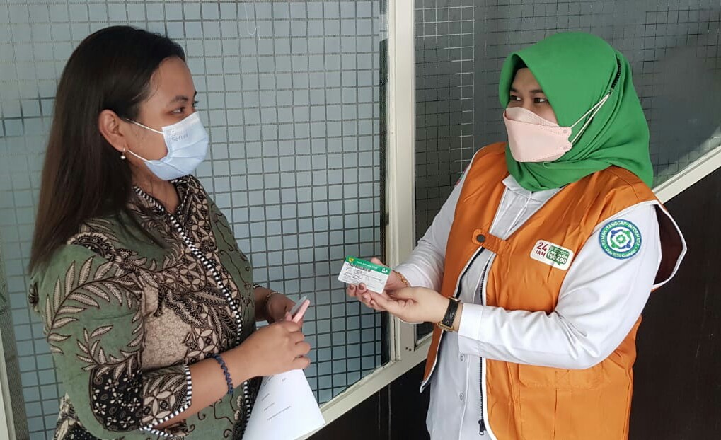 Maksimalkan Layanan JKN, BPJS Kesehatan Luncurkan BPJS Satu FKTP