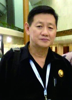 UU Pers “Diobok-obok” Pelakunya Ngakunya “Wartawan”.