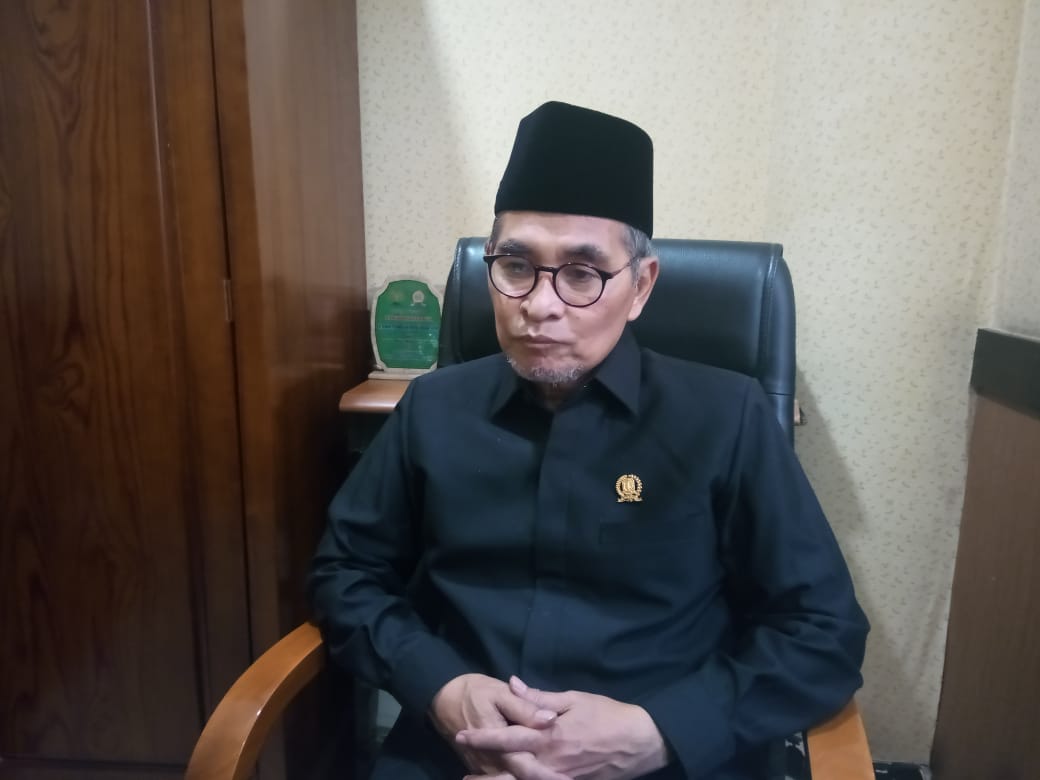 Bidik Suara NU Di Jatim, Partai NasDem Target Tiga Besar Pada Pemilu 2024