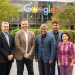 indosat google