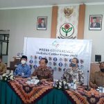 Pemkab Jember dan Puslikoka serta Bank Indonesia Akan Selenggarakan Holistic Cofee Expo 2021