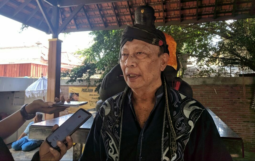 Banyak bencana di jawa timur