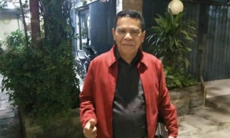 Aktivis Perekat Nusantara Minta Kapolri Batalkan Pengangkatan 57 Eks Pegawai KPK Jadi ASN
