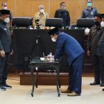 Disahkan, Mantan Koruptor dan Narkotika Bisa Jadi Cakades, Ini Perdanya IMG-20211228-WA0010