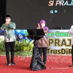 Gubernur Khofifah Resmikan Pelayanan Publik Virtual SiPraja Sidoarjo IMG-20211228-WA0107