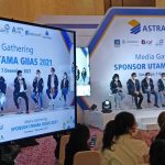 Astra Financial Logistic Targetkan Transaksi Rp 200 M di GIIAS Surabaya
