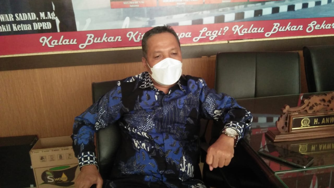 Libur Nataru, Hidayat : Dishub Harus Intensif Lakukan Pengawasan Sopir dan Kru Angkutan Umum