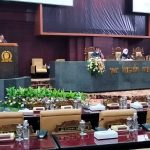 paripurna dprd jatim