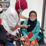 Pengurus Takmir Masjid Nurul Huda Kwadengan Gelar Pengobatan Gratis IMG-20220111-WA0105