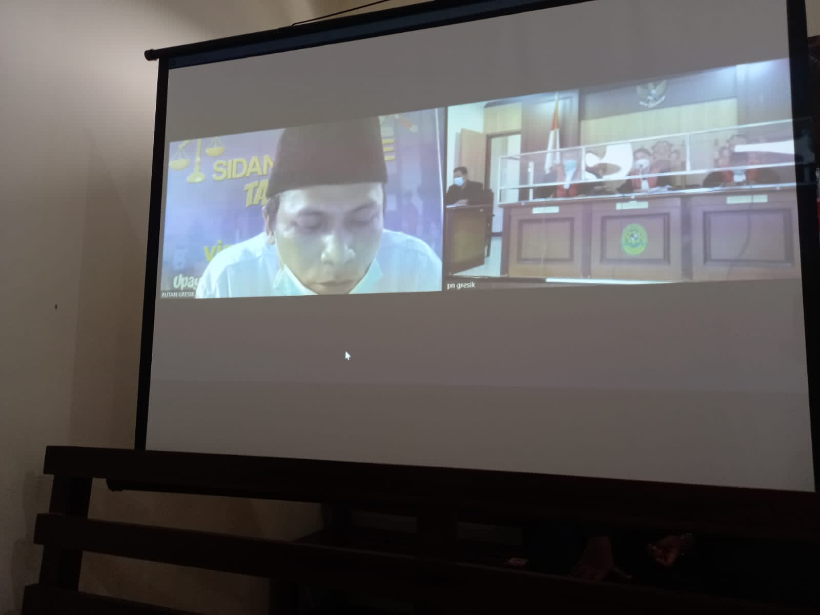 Fajar Yulianto: Pelaku Pembunuhan Janda Menganti Masih Sumir