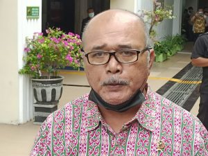 KPK OTT Hakim dan Panitera PN Surabaya 1