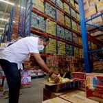 Wawali Surabaya Minta Masyarakat Melaporkan Harga Minyak Goreng Diatas Rp 14.000 
