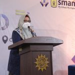 Wabup Gresik: Siswa dan Guru Taati Protokol Kesehatan dan Vaksin IMG-20220122-WA0064