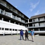 Usung Konsep One Stop Service, Pasar Pariwisata Terpadu Banyuwangi Mulai Difungsikan IMG-20220123-WA0006